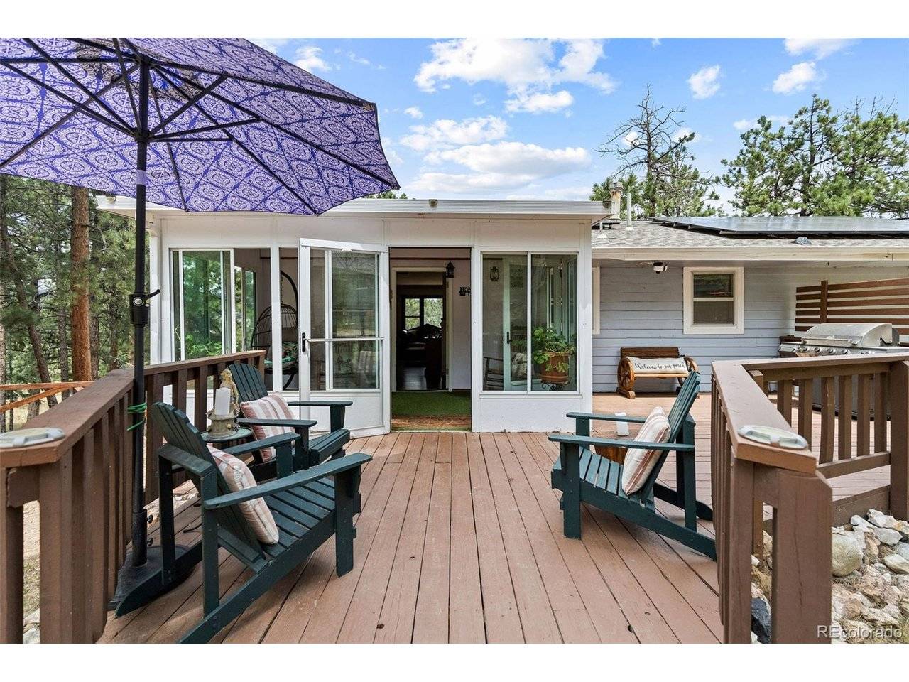 41 Yew, Bailey, CO 80421