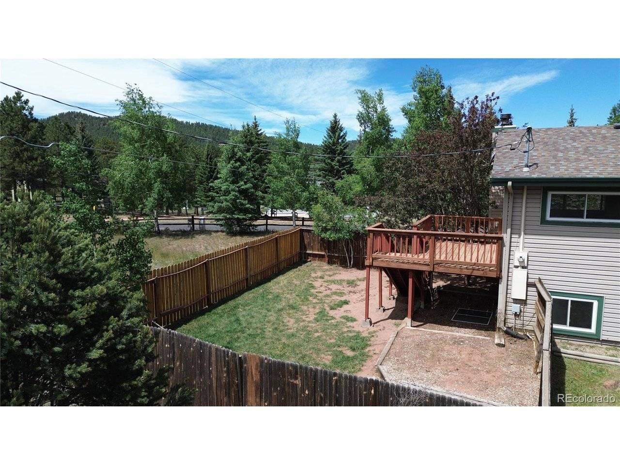 1056 Sundance, Woodland Park, CO 80863