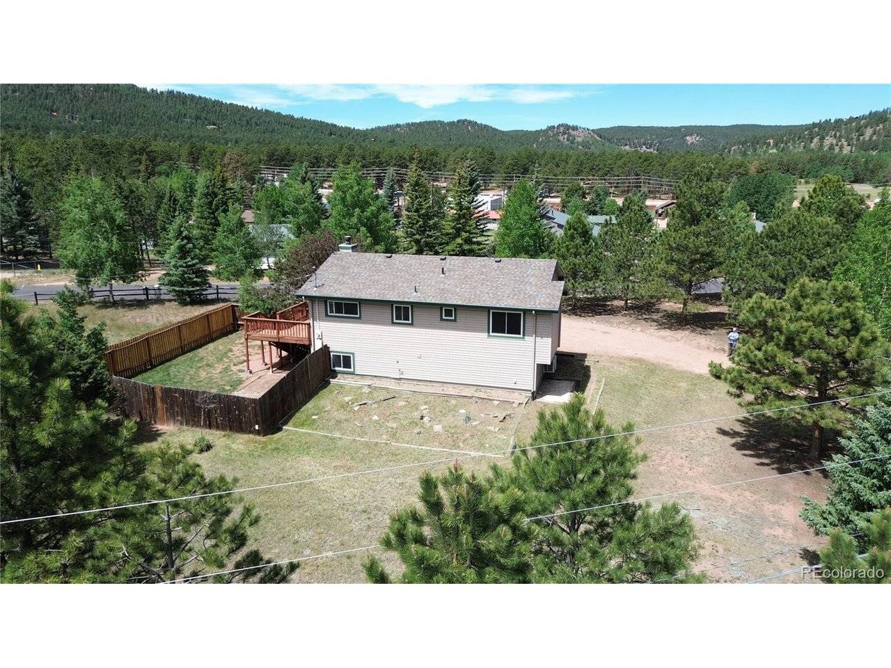 1056 Sundance, Woodland Park, CO 80863