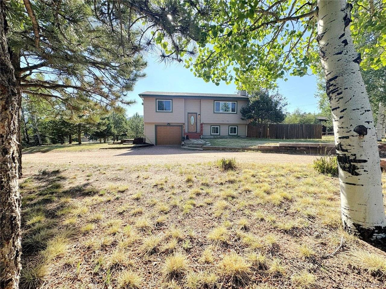 1056 Sundance, Woodland Park, CO 80863