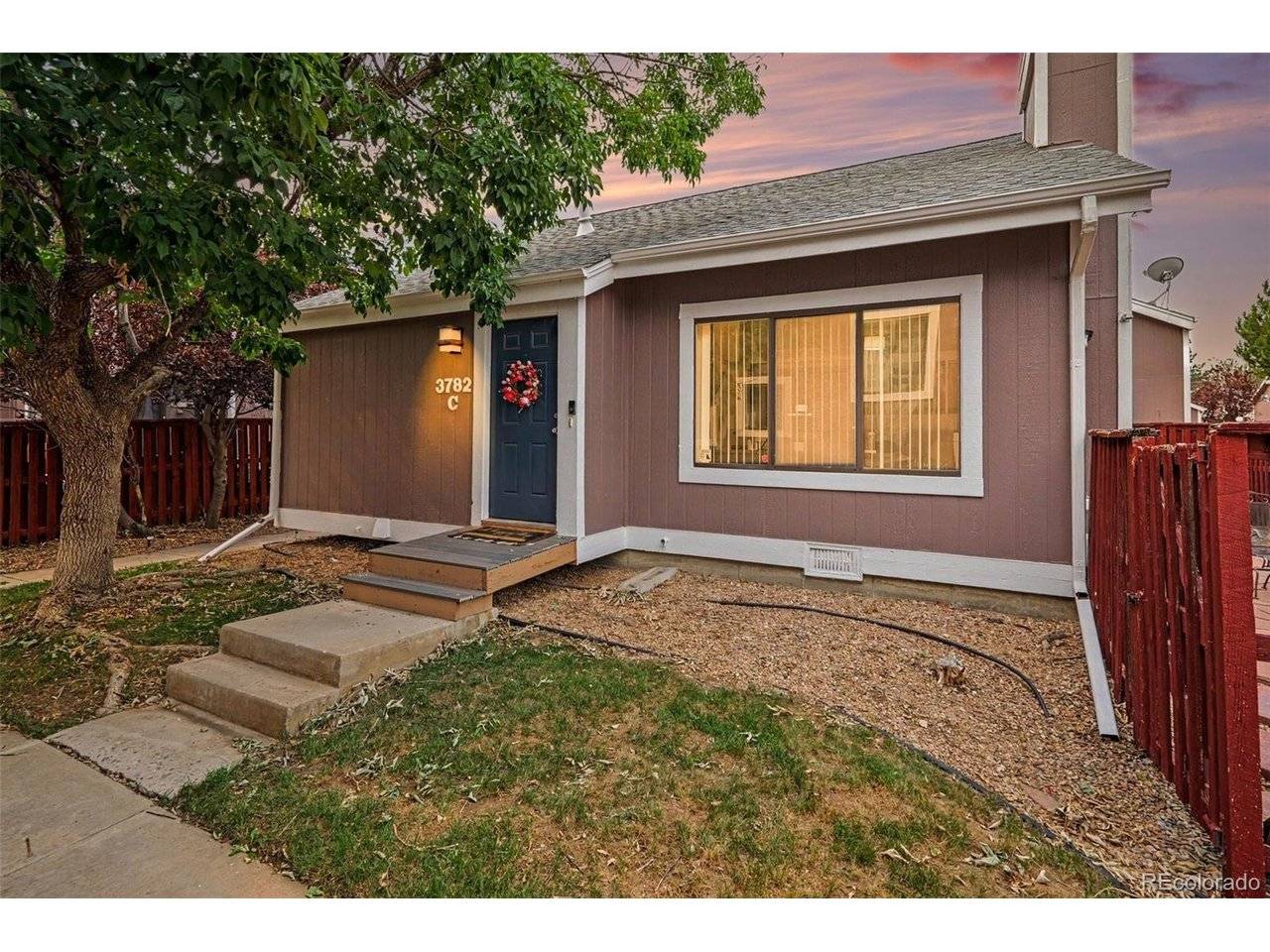 3782 S Genoa #C, Aurora, CO 80013