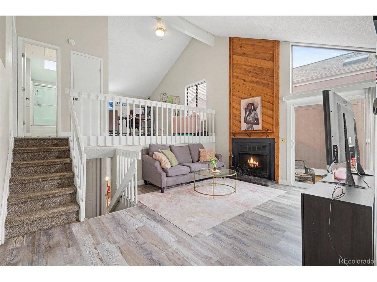 3782 S Genoa #C, Aurora, CO 80013