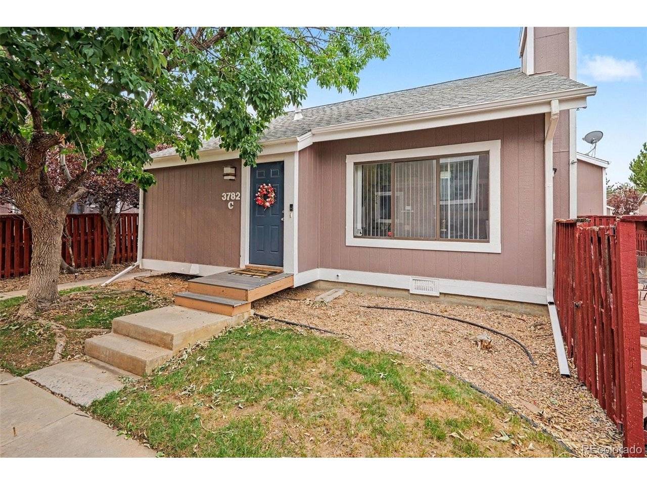 3782 S Genoa #C, Aurora, CO 80013