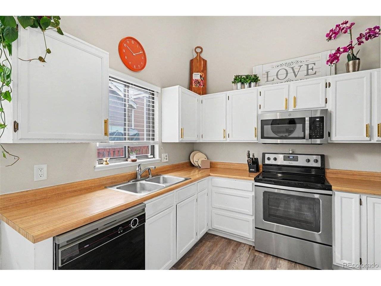 3782 S Genoa #C, Aurora, CO 80013
