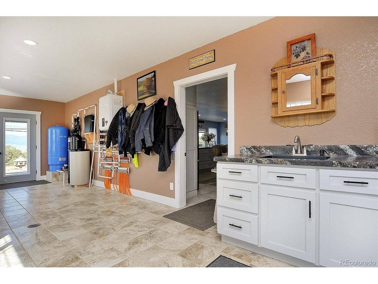 800 Wet Mountain Trail, Westcliffe, CO 81252