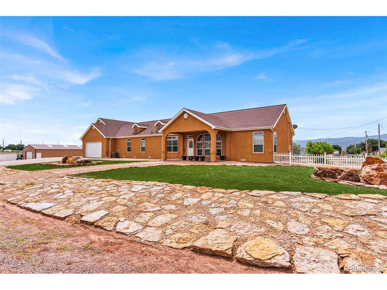 744 North, Canon City, CO 81212