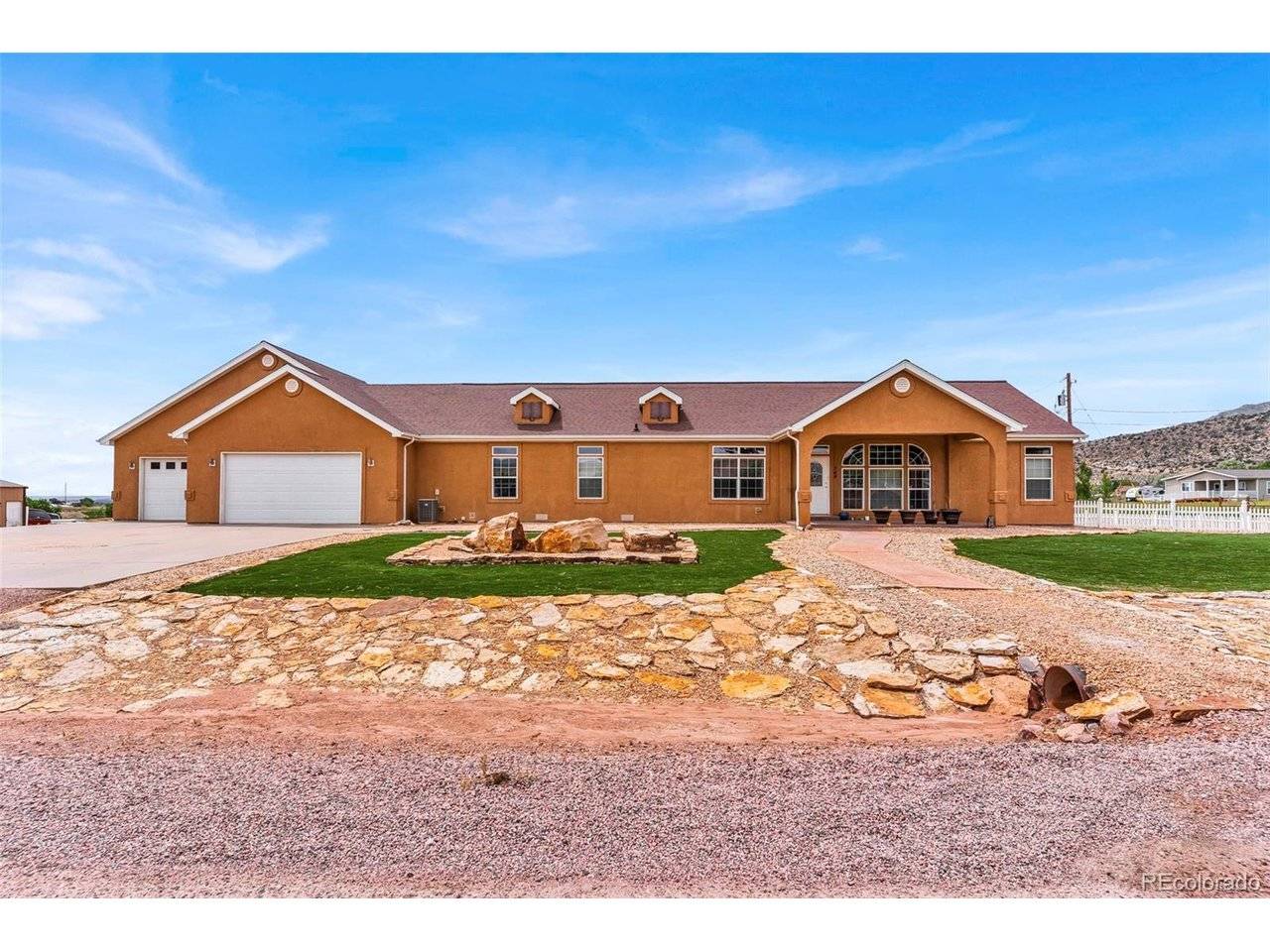 744 North, Canon City, CO 81212