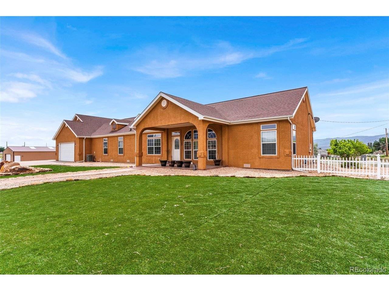 744 North, Canon City, CO 81212