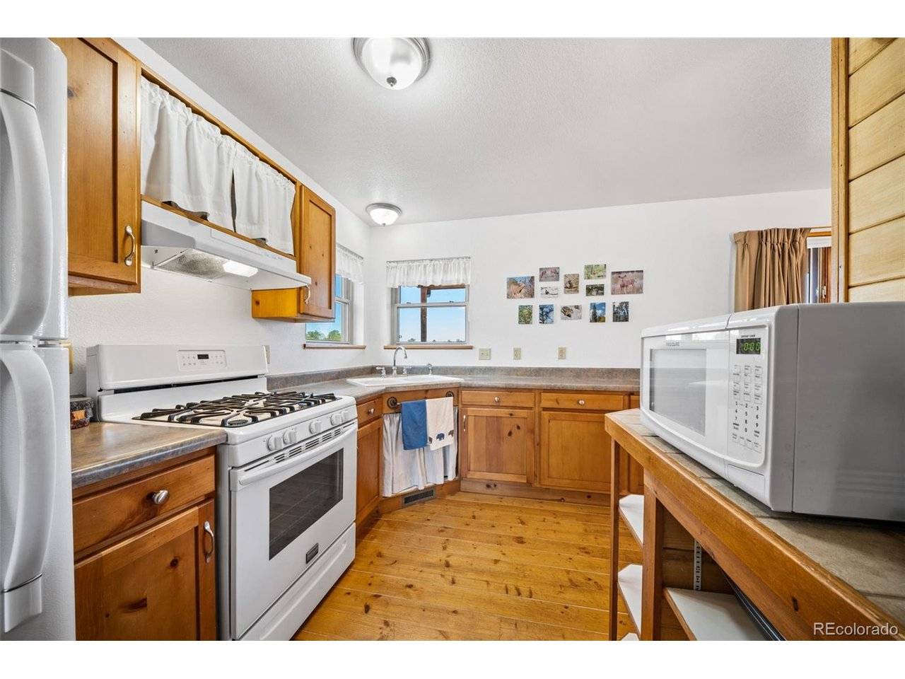 363 Arrowhead, Florissant, CO 80816
