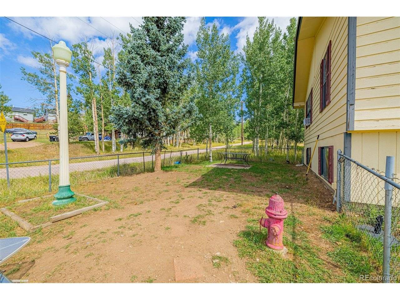 405 E Galena, Cripple Creek, CO 80813