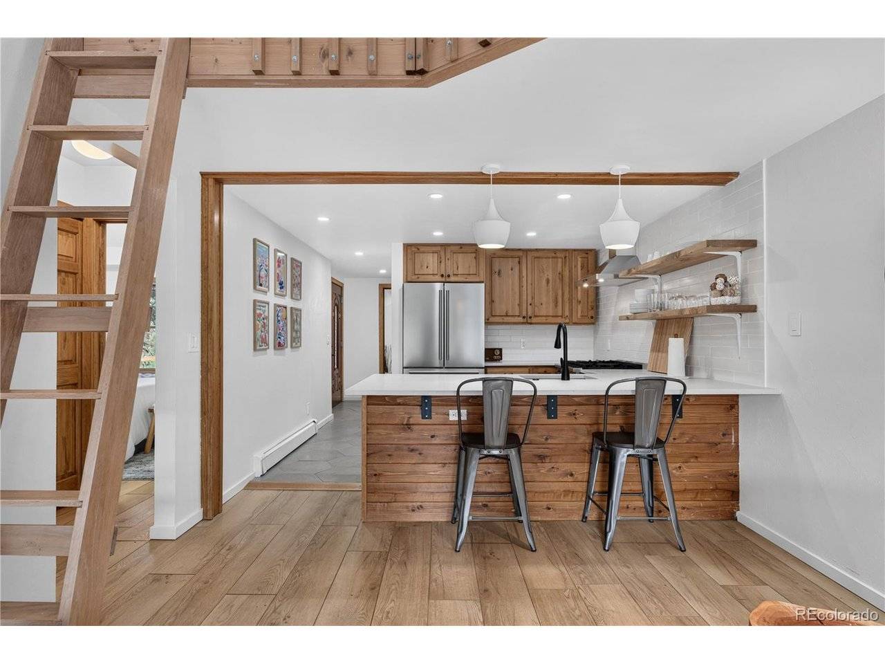 300 E Miners Creek #B, Frisco, CO 80443