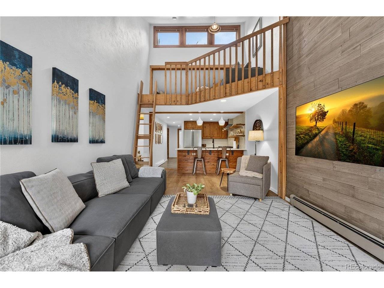 300 E Miners Creek #B, Frisco, CO 80443