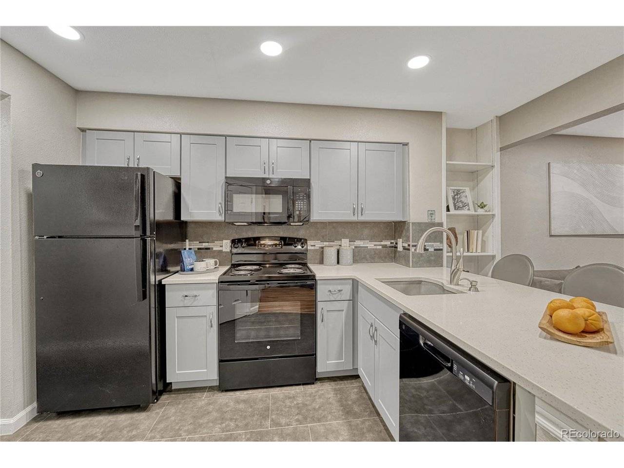 4872 E Kentucky #D, Denver, CO 80246