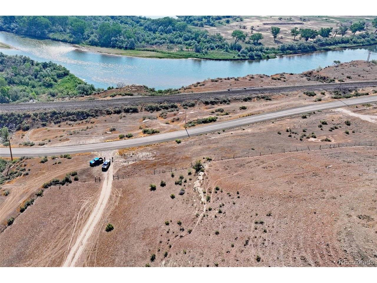Address not disclosed, De Beque, CO 81630