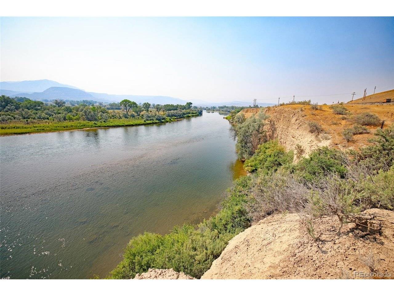 Address not disclosed, De Beque, CO 81630