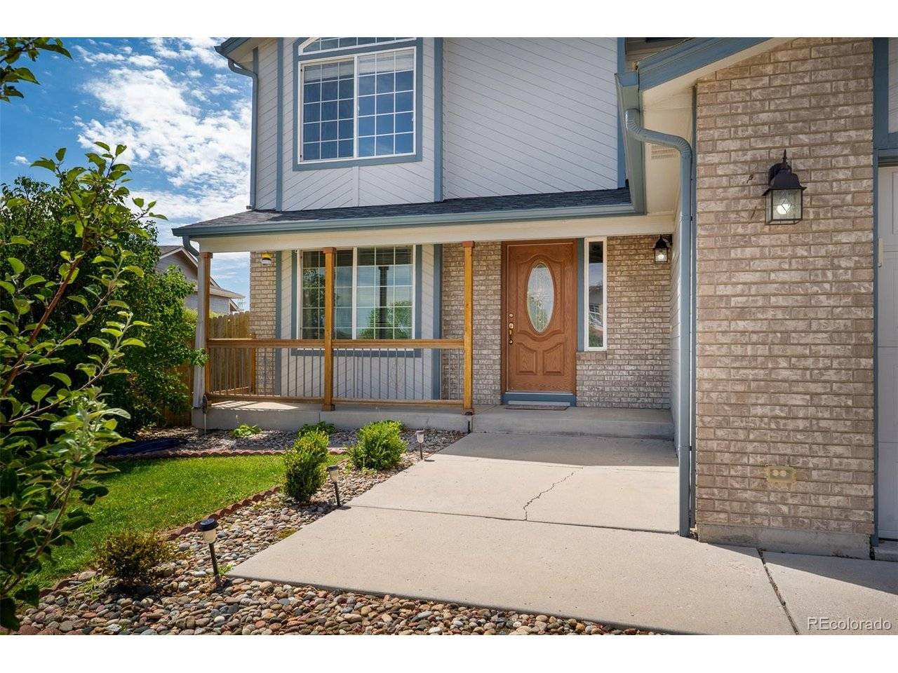 7477 Theresa, Colorado Springs, CO 80925
