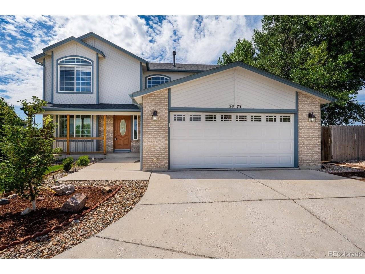 7477 Theresa, Colorado Springs, CO 80925