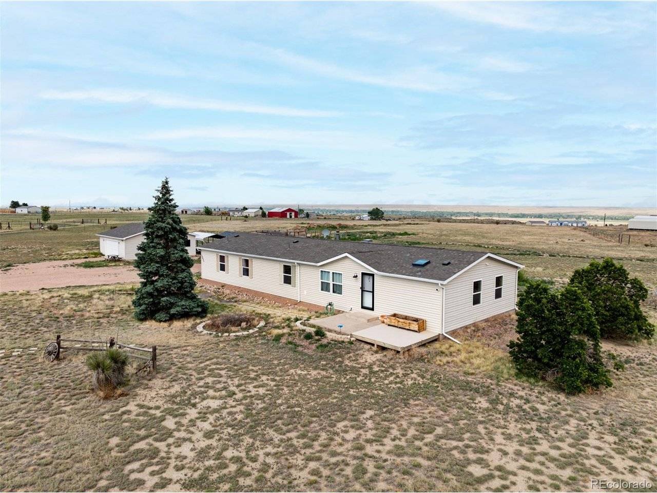 10635 Via Vaquaro, Fountain, CO 80817