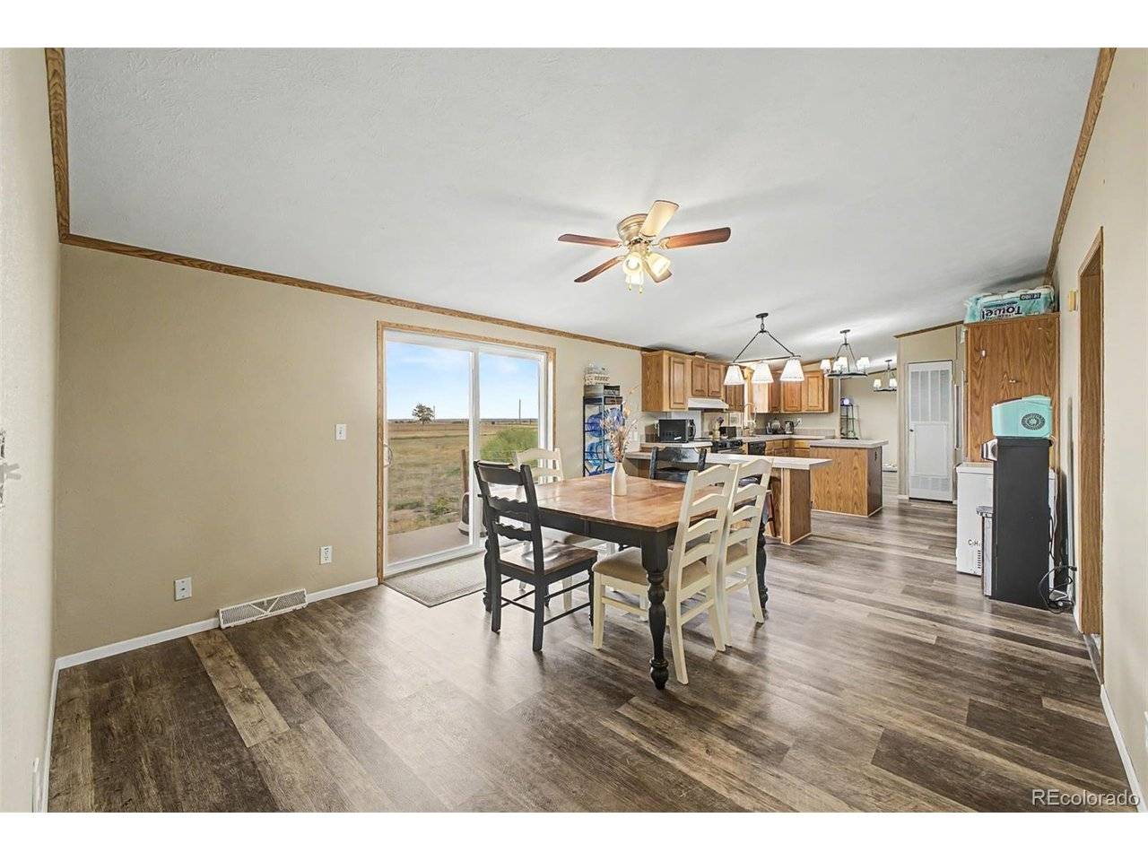 10635 Via Vaquaro, Fountain, CO 80817