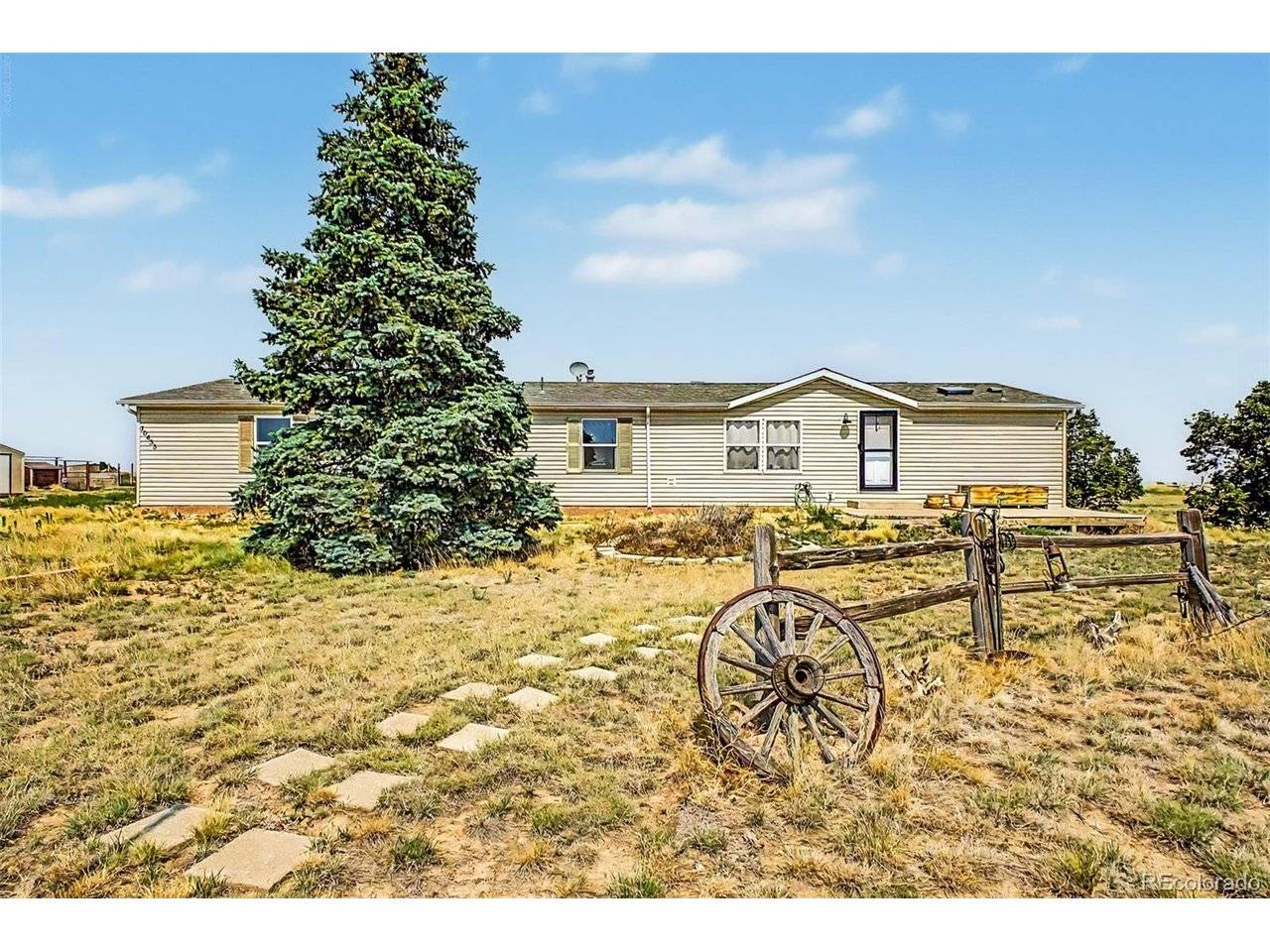 10635 Via Vaquaro, Fountain, CO 80817