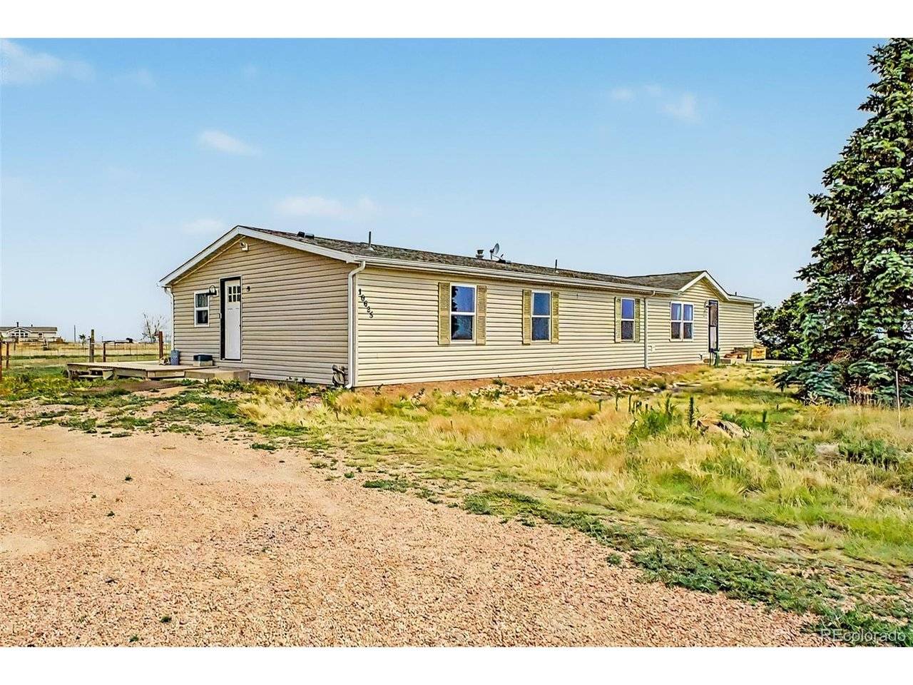 10635 Via Vaquaro, Fountain, CO 80817