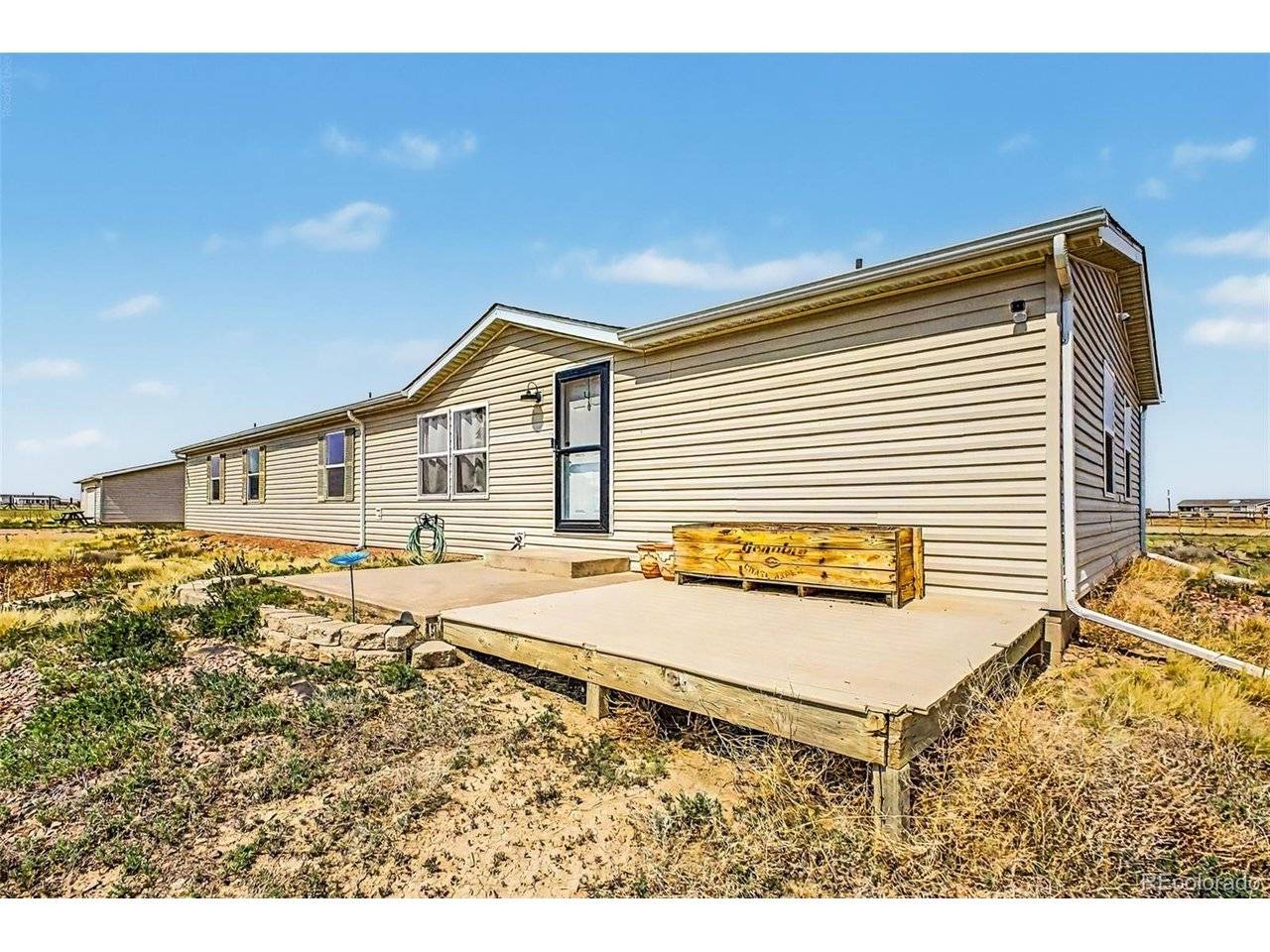 10635 Via Vaquaro, Fountain, CO 80817