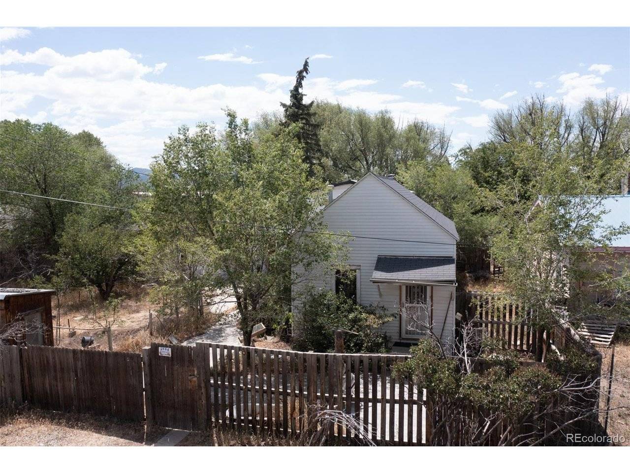 119 Mill, Buena Vista, CO 81211