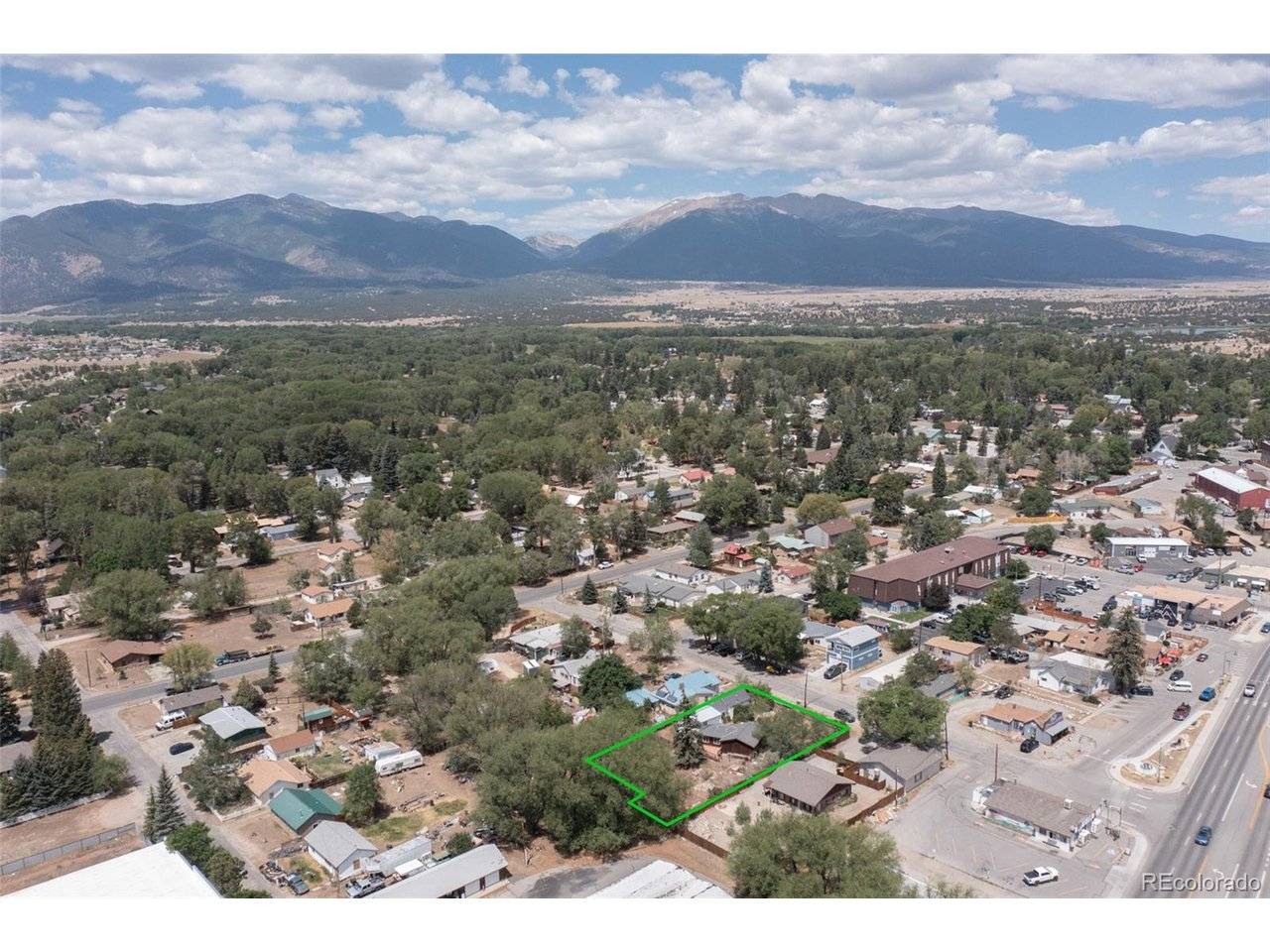 119 Mill, Buena Vista, CO 81211