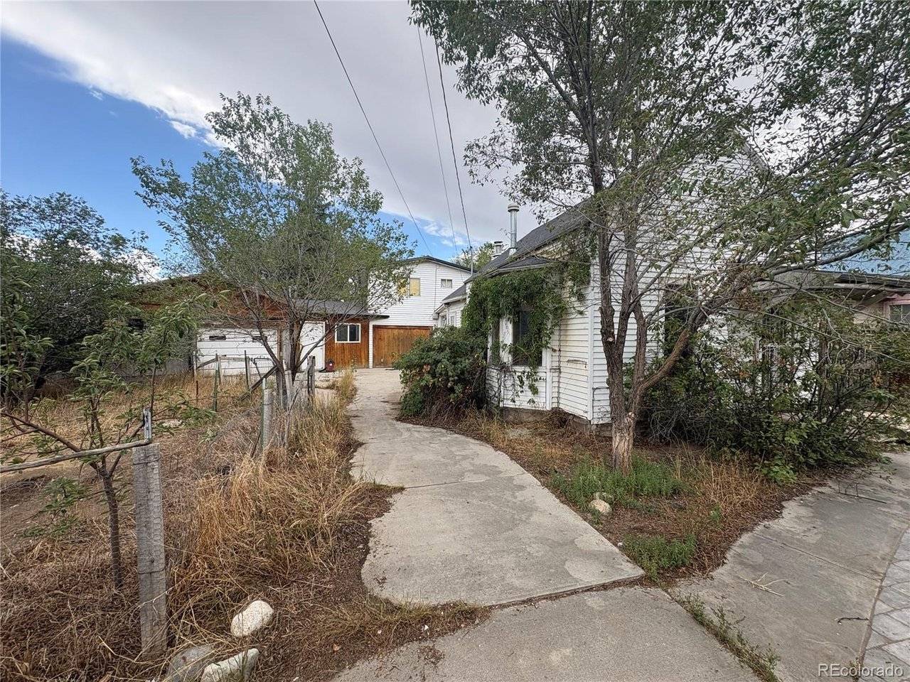 119 Mill, Buena Vista, CO 81211