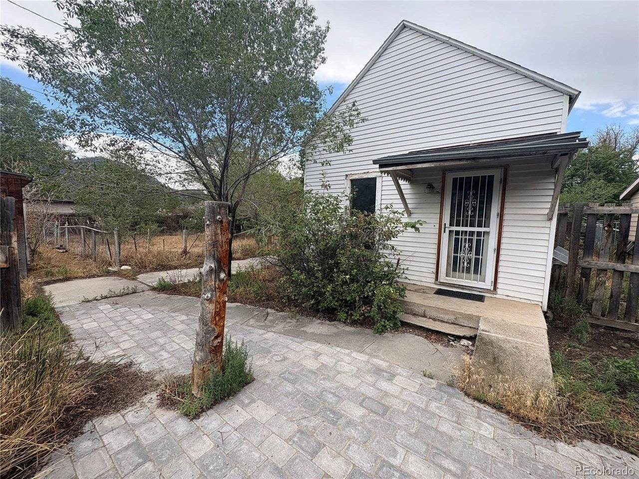119 Mill, Buena Vista, CO 81211