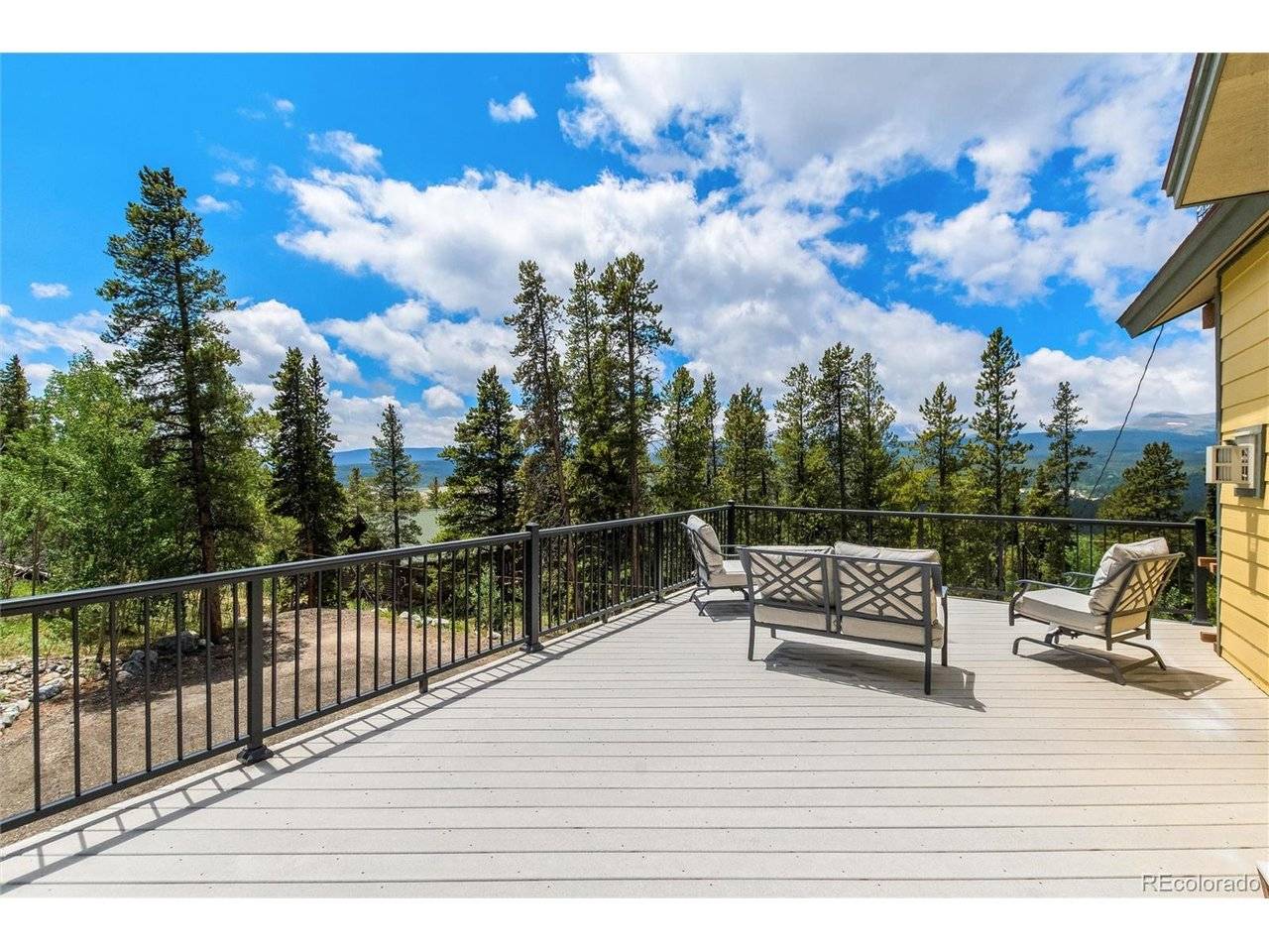 592 Ponderosa, Alma, CO 80440
