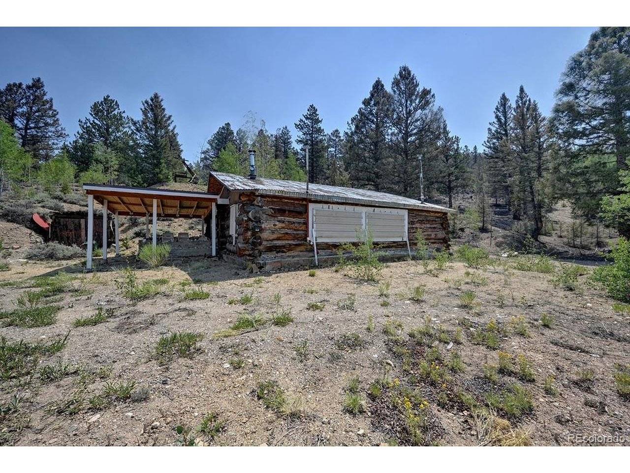 3029 Yankee Blade, Granite, CO 81228