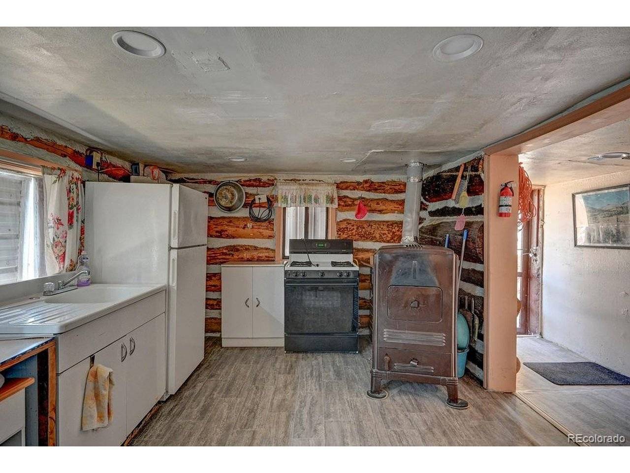 3029 Yankee Blade, Granite, CO 81228
