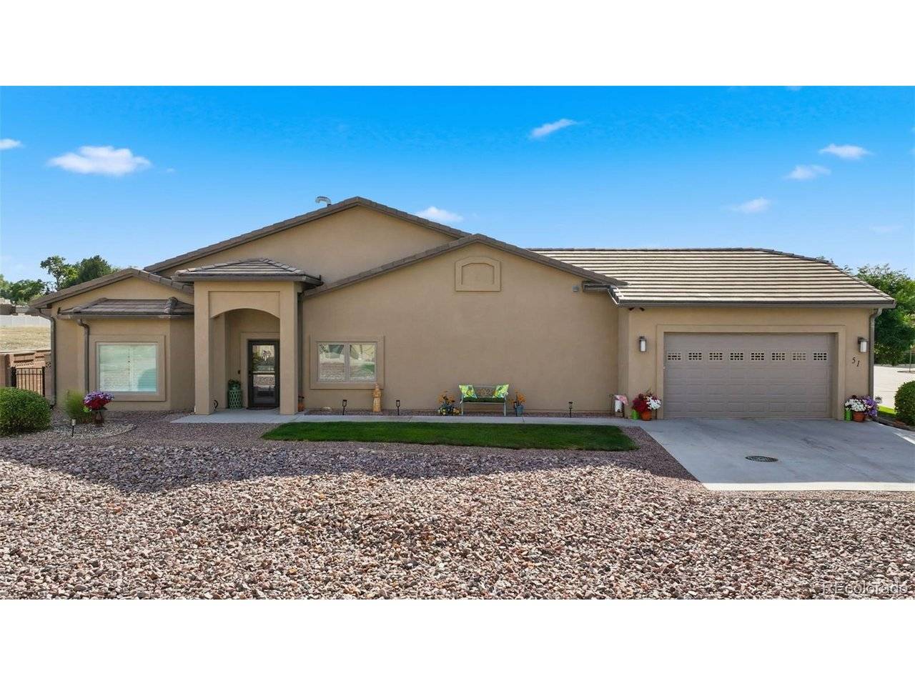 51 Aberdeen, Pueblo, CO 81004