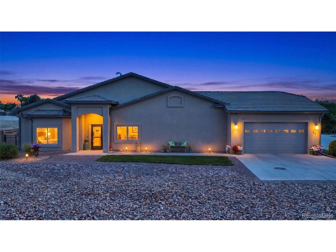 51 Aberdeen, Pueblo, CO 81004
