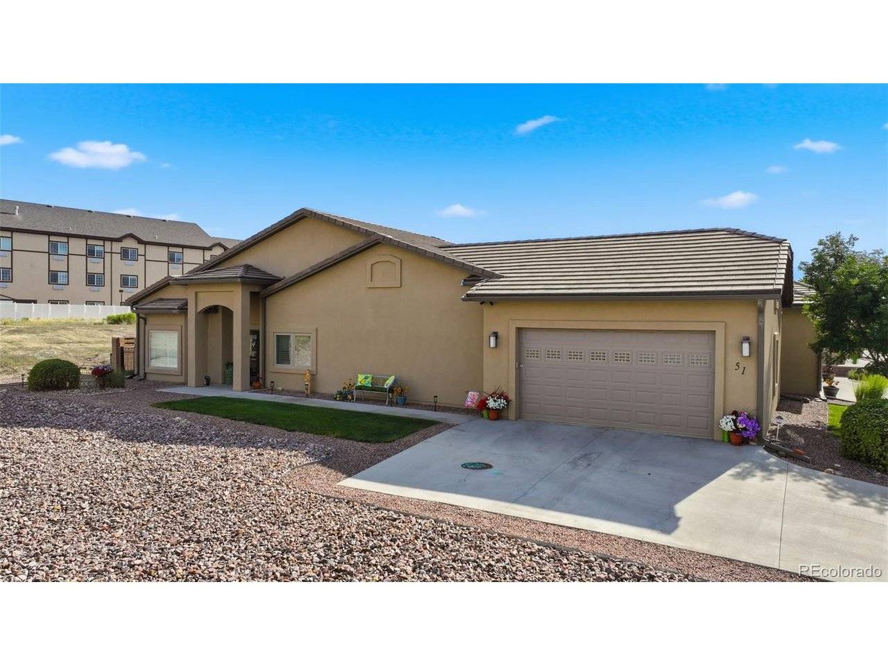 51 Aberdeen, Pueblo, CO 81004