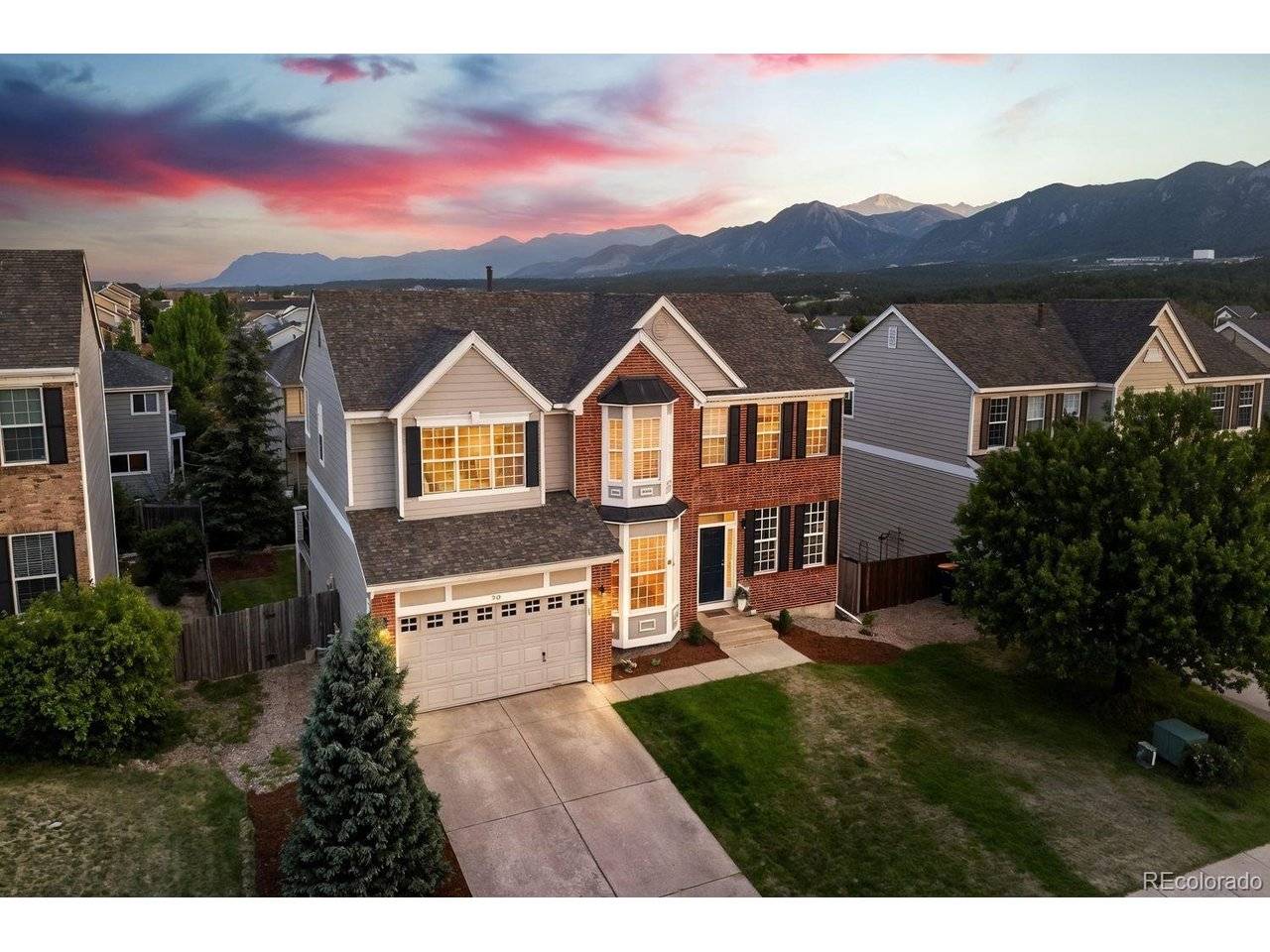 315 Sedona, Colorado Springs, CO 80921