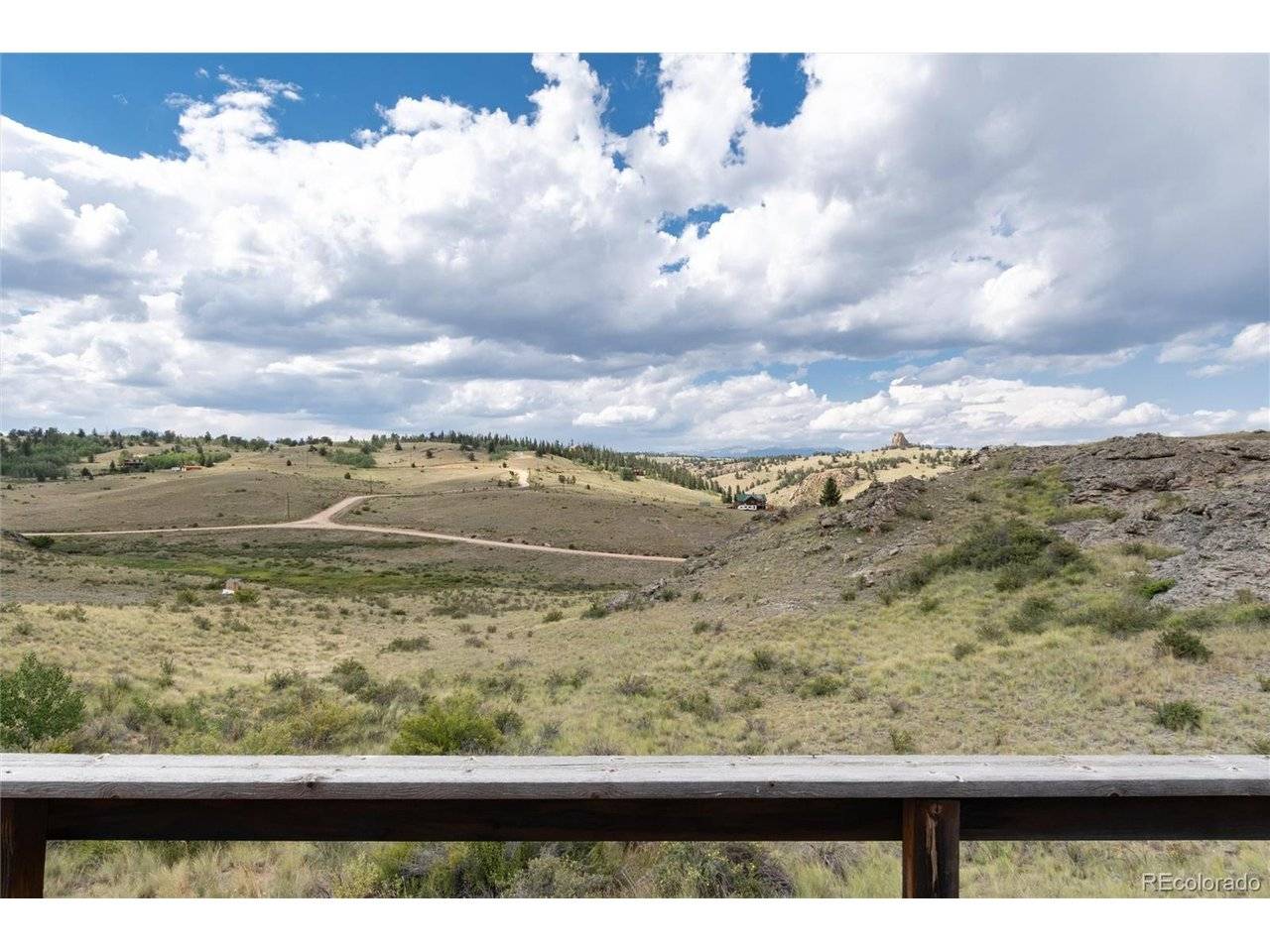 63 Welsh Cob, Como, CO 80432