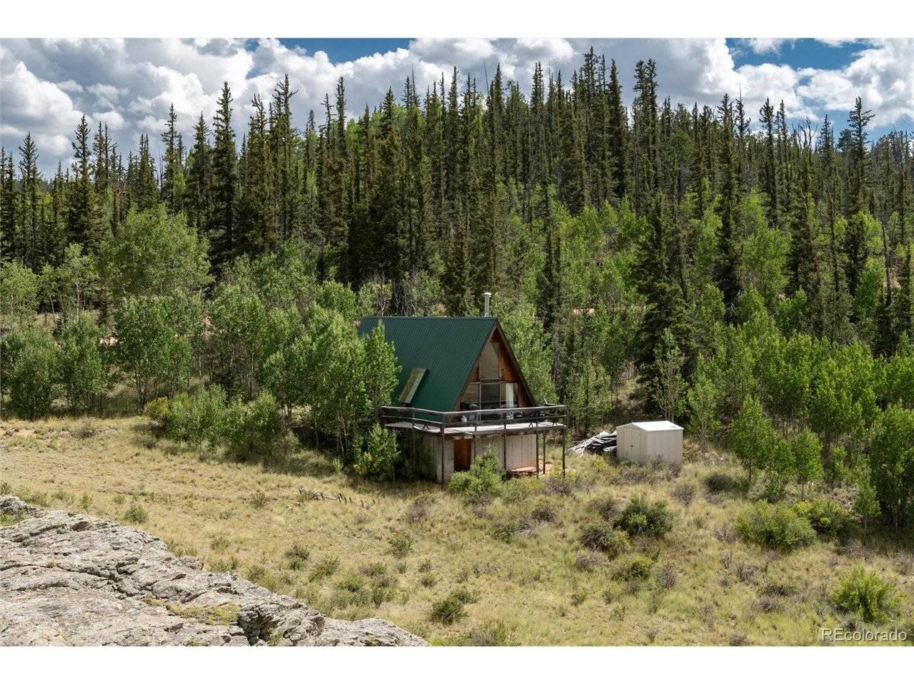 63 Welsh Cob, Como, CO 80432