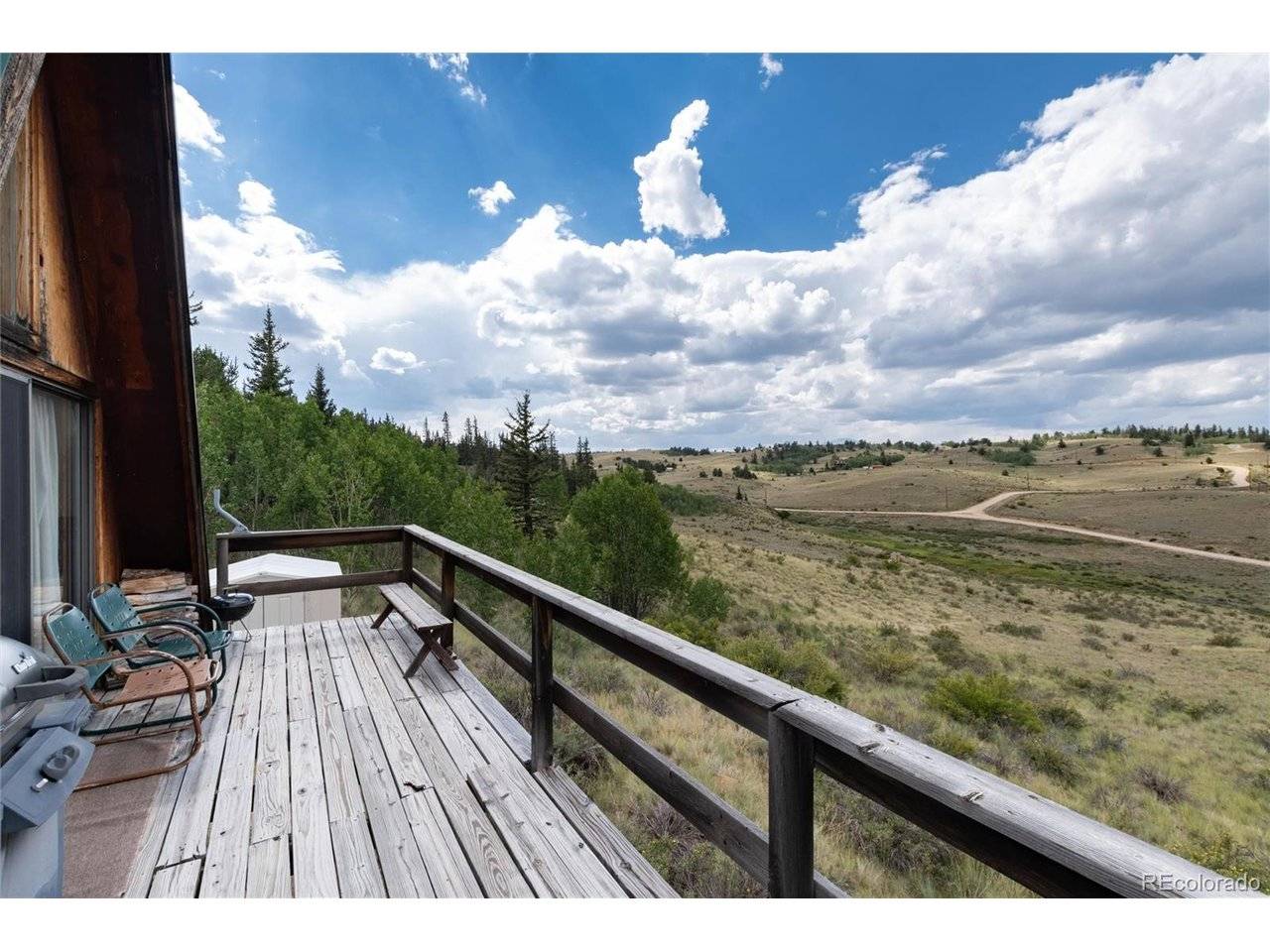 63 Welsh Cob, Como, CO 80432