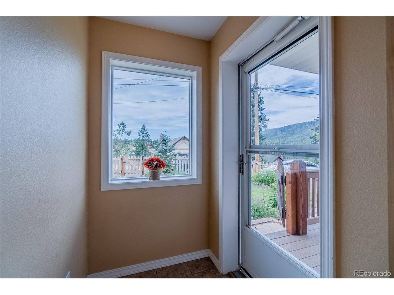 219 Dewell, Woodland Park, CO 80863