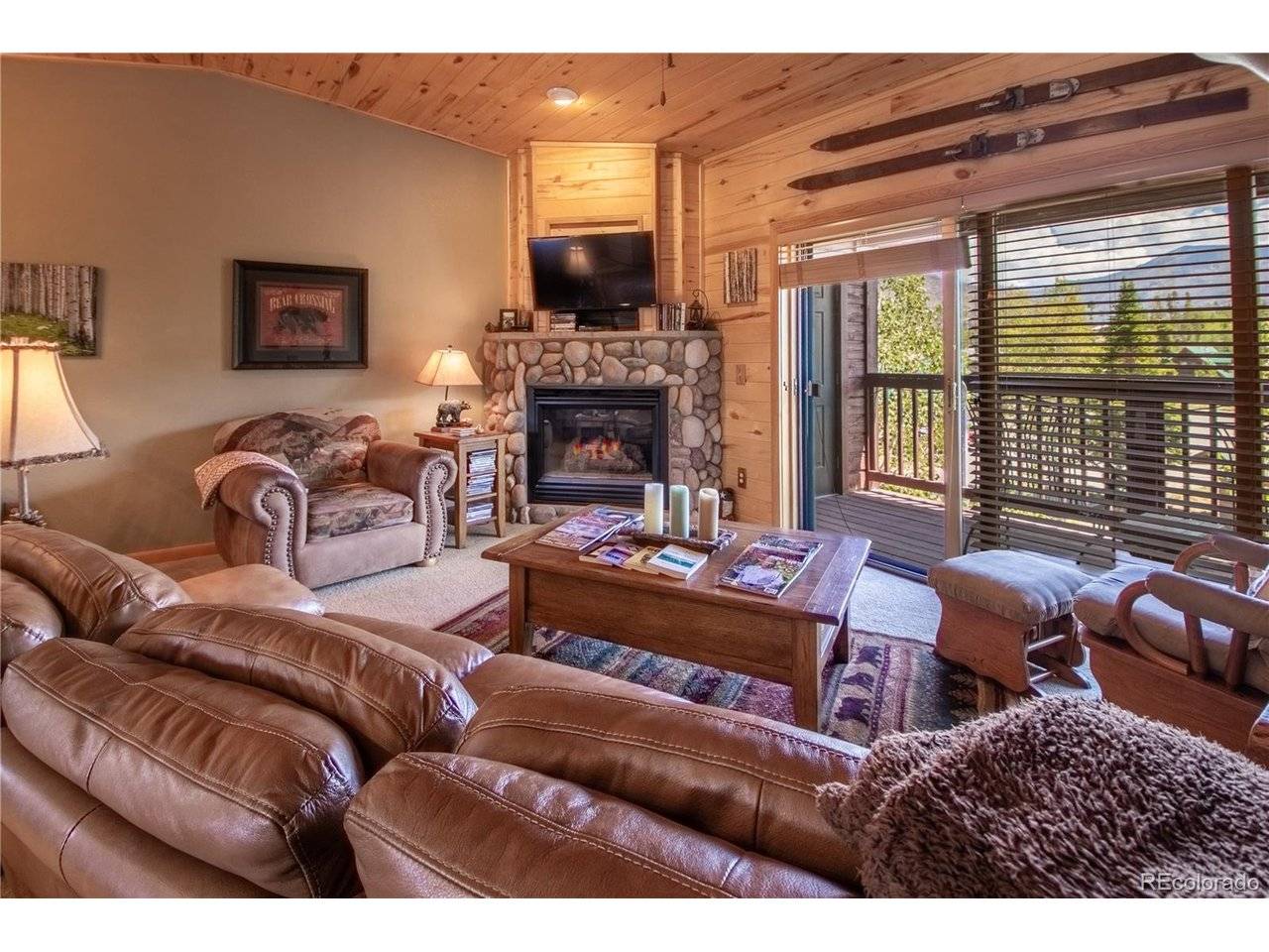 205 Bella Vista Court #311, Grand Lake, CO 80447