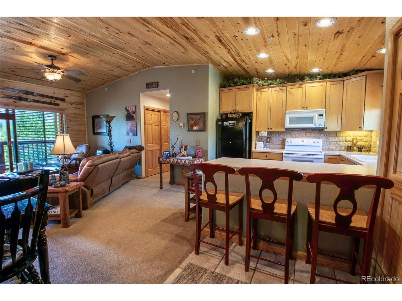 205 Bella Vista Court #311, Grand Lake, CO 80447