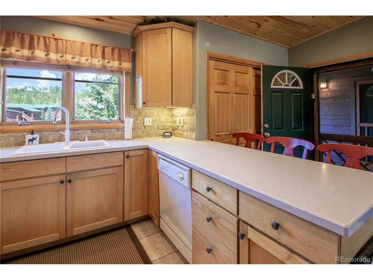 205 Bella Vista Court #311, Grand Lake, CO 80447