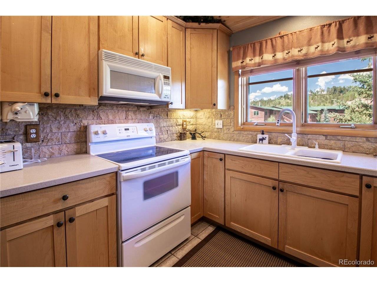 205 Bella Vista Court #311, Grand Lake, CO 80447
