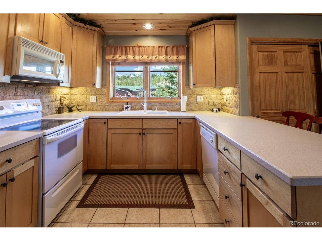 205 Bella Vista Court #311, Grand Lake, CO 80447