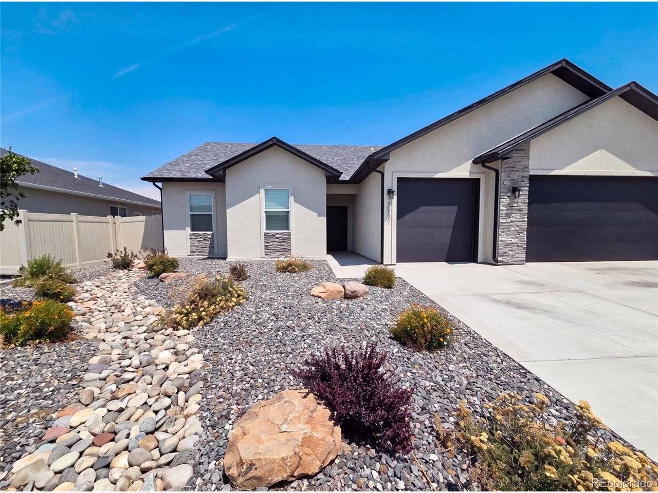 3082 Thunder Cloud, Grand Junction, CO 81504