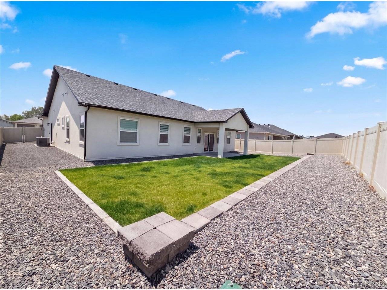 3082 Thunder Cloud, Grand Junction, CO 81504