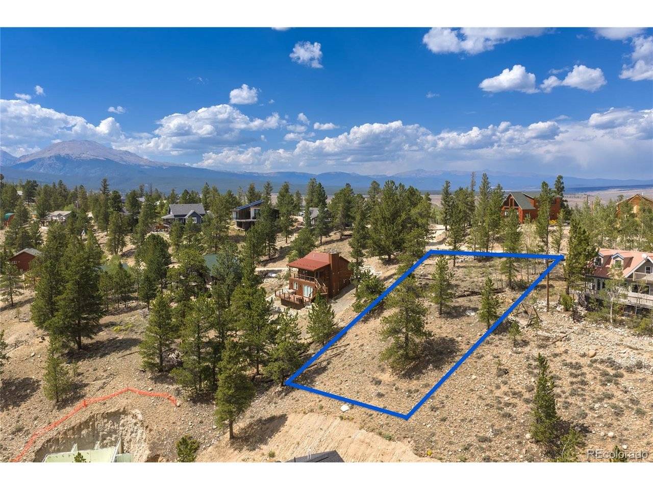 198 Parry Peak, Twin Lakes, CO 81251