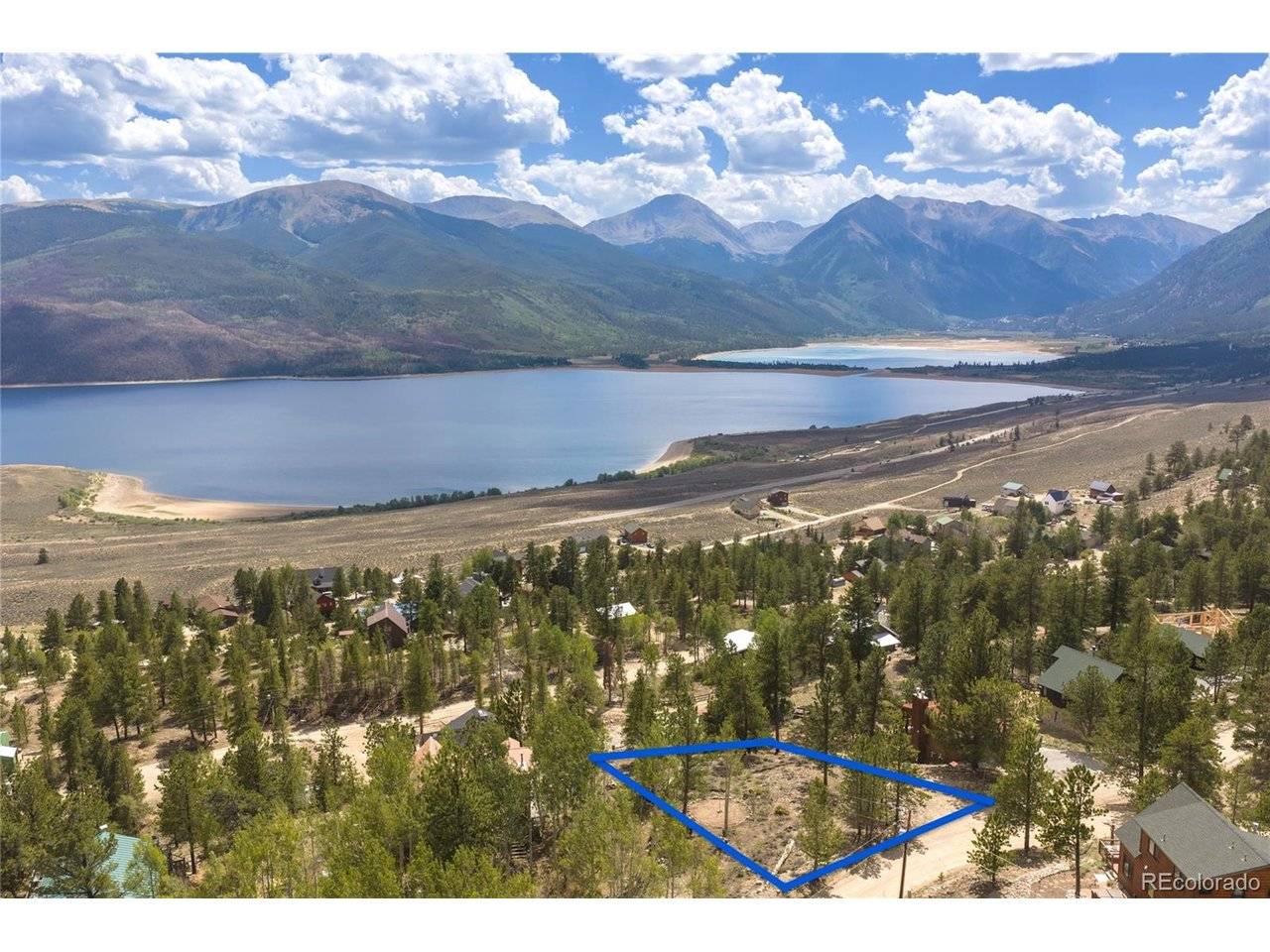 198 Parry Peak, Twin Lakes, CO 81251